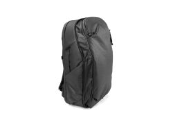 Travel Backpack 30L Black - 6