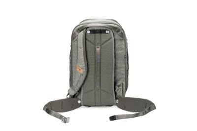 Travel Backpack 30L Sage - 7