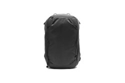 Travel Backpack 45L // Black - 1