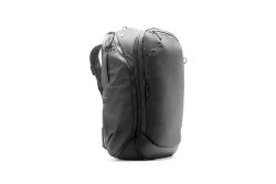 Travel Backpack 45L // Black - 3