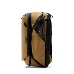 Travel Backpack 45L Coyote - 2