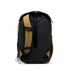 Travel Backpack 45L Coyote - 3