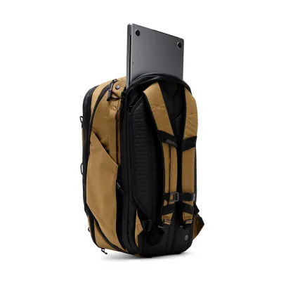 Travel Backpack 45L Coyote - 6