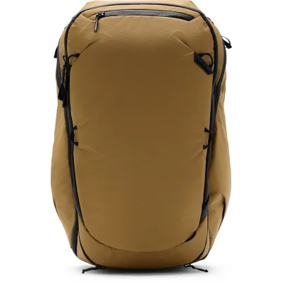 Travel Backpack 45L Coyote - 1