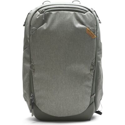 Travel Backpack 45L - Sage - 1