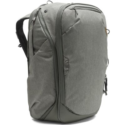 Travel Backpack 45L - Sage - 2