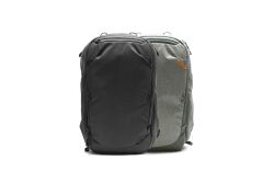 Travel Backpack 45L // Sage - 3