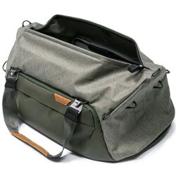 Travel Duffel 35L – Sage - 2