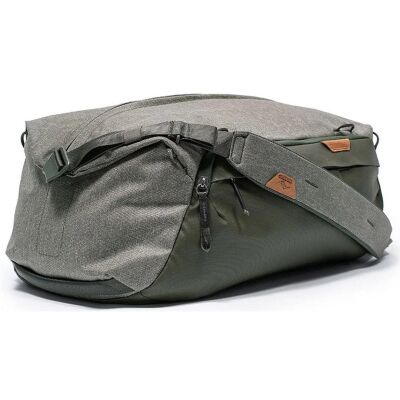 Travel Duffel 35L – Sage - 3