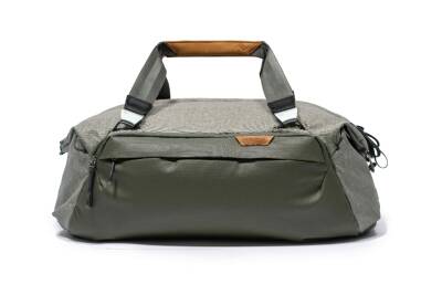 Travel Duffel 35 // Sage - 1