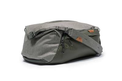 Travel Duffel 35 // Sage - 2