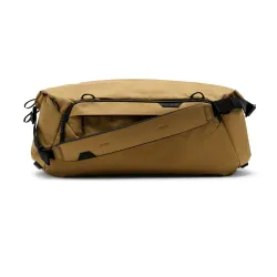 Travel Duffel 35L – Coyote - 2