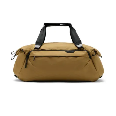 Travel Duffel 35L – Coyote - 1