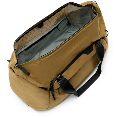 Travel Duffel 35L – Coyote - 4