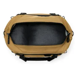 Travel Duffel 35L – Coyote - 5