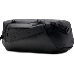 Travel Duffel 50L Black - 2