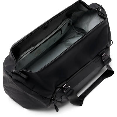 Travel Duffel 50L Black - 3