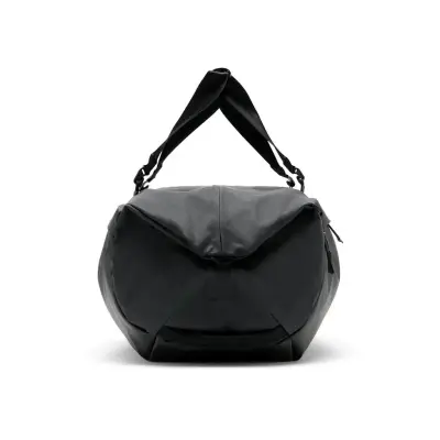 Travel Duffel 50L Black - 5