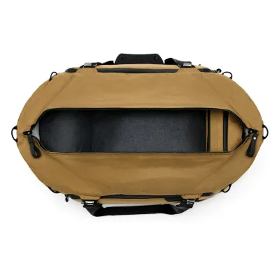 Travel Duffel 50L Coyote - 3