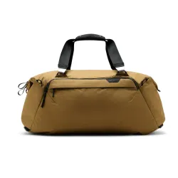 Travel Duffel 50L Coyote - 1