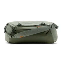 Travel Duffel 50L Sage - 3