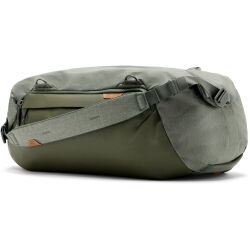 Travel Duffel 50L Sage - 5