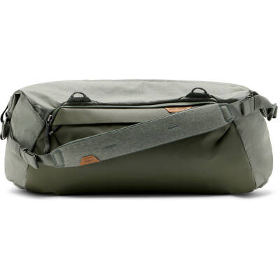 Travel Duffel 50L Sage - 2