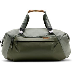 Travel Duffel 50L Sage - 1