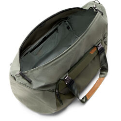 Travel Duffel 50L Sage - 6