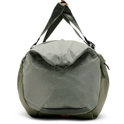 Travel Duffel 50L Sage - 4