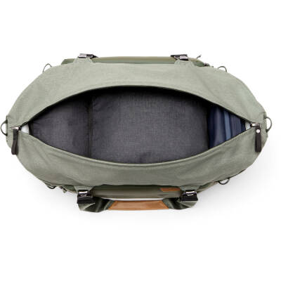 Travel Duffel 50L Sage - 8