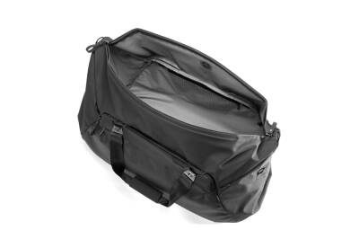 Travel Duffel 65L Black - 2