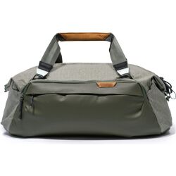 Travel Duffelpack 65 - Sage - 1