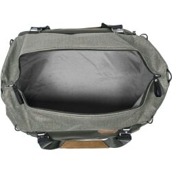 Travel Duffelpack 65 - Sage - 2