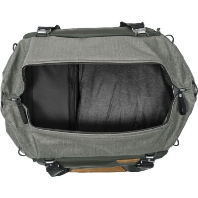 Travel Duffelpack 65 - Sage - 4