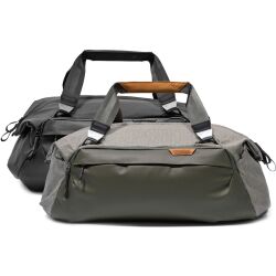 Travel Duffelpack 65 - Sage - 7