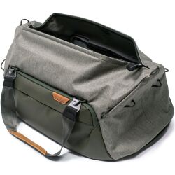 Travel Duffelpack 65 - Sage - 8