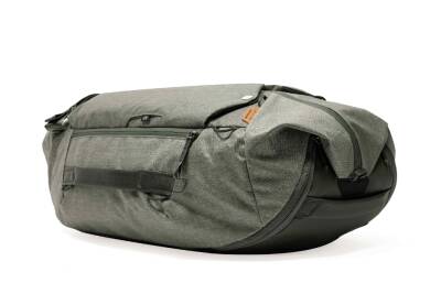 Travel Duffelpack 65 // Sage - 2