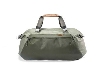 Travel Duffelpack 65 // Sage - 1