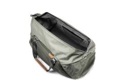 Travel Duffelpack 65 // Sage - 3