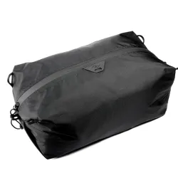 Ultralight Packing Cube Black S - 1