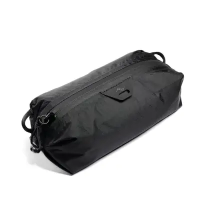 Ultralight Packing Cube Black XXS - 1