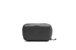 Wash Pouch // Black - 1