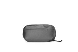 Wash Pouch S Black - 1