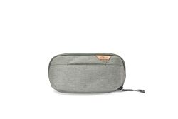 Wash Pouch S Sage - 1