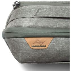 Wash Pouch – Sage - 3