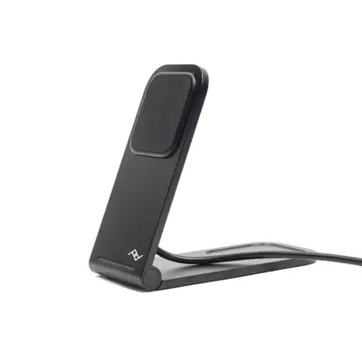 Wireless Qi2 Smartphone Charging Stand - 3